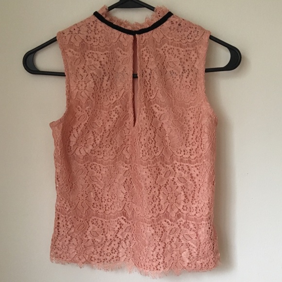 H&M Party wear top - Picture 2 of 4